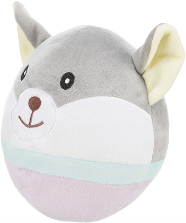 Junior björn, plysch, 20 cm